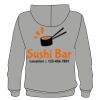 EcoSmart ® Pullover Hooded Sweatshirt Thumbnail