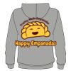 EcoSmart ® Pullover Hooded Sweatshirt Thumbnail