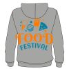 EcoSmart ® Pullover Hooded Sweatshirt Thumbnail