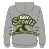 EcoSmart ® Pullover Hooded Sweatshirt Thumbnail