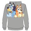 EcoSmart ® Pullover Hooded Sweatshirt Thumbnail