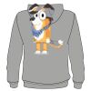 EcoSmart ® Pullover Hooded Sweatshirt Thumbnail