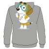 EcoSmart ® Pullover Hooded Sweatshirt Thumbnail