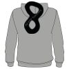 EcoSmart ® Pullover Hooded Sweatshirt Thumbnail