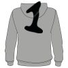 EcoSmart ® Pullover Hooded Sweatshirt Thumbnail