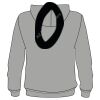 EcoSmart ® Pullover Hooded Sweatshirt Thumbnail