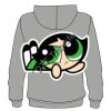 EcoSmart ® Pullover Hooded Sweatshirt Thumbnail