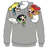 EcoSmart ® Pullover Hooded Sweatshirt Thumbnail