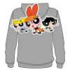 EcoSmart ® Pullover Hooded Sweatshirt Thumbnail