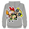 EcoSmart ® Pullover Hooded Sweatshirt Thumbnail