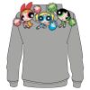 EcoSmart ® Pullover Hooded Sweatshirt Thumbnail