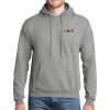 EcoSmart ® Pullover Hooded Sweatshirt Thumbnail