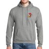 EcoSmart ® Pullover Hooded Sweatshirt Thumbnail