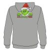 EcoSmart ® Pullover Hooded Sweatshirt Thumbnail