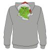 EcoSmart ® Pullover Hooded Sweatshirt Thumbnail