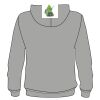 EcoSmart ® Pullover Hooded Sweatshirt Thumbnail