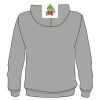 EcoSmart ® Pullover Hooded Sweatshirt Thumbnail