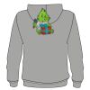 EcoSmart ® Pullover Hooded Sweatshirt Thumbnail