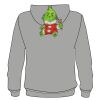 EcoSmart ® Pullover Hooded Sweatshirt Thumbnail