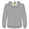 EcoSmart ® Pullover Hooded Sweatshirt Thumbnail