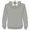 EcoSmart ® Pullover Hooded Sweatshirt Thumbnail