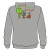 EcoSmart ® Pullover Hooded Sweatshirt Thumbnail