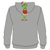 EcoSmart ® Pullover Hooded Sweatshirt Thumbnail