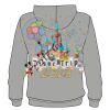 EcoSmart ® Pullover Hooded Sweatshirt Thumbnail