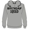 EcoSmart ® Pullover Hooded Sweatshirt Thumbnail