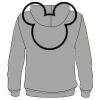 EcoSmart ® Pullover Hooded Sweatshirt Thumbnail