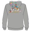 EcoSmart ® Pullover Hooded Sweatshirt Thumbnail