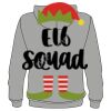 EcoSmart ® Pullover Hooded Sweatshirt Thumbnail