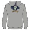 EcoSmart ® Pullover Hooded Sweatshirt Thumbnail