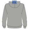 EcoSmart ® Pullover Hooded Sweatshirt Thumbnail