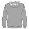 EcoSmart ® Pullover Hooded Sweatshirt Thumbnail