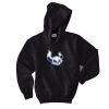 Youth EcoSmart ® Pullover Hooded Sweatshirt Thumbnail