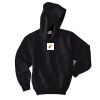 Youth EcoSmart ® Pullover Hooded Sweatshirt Thumbnail