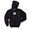 Youth EcoSmart ® Pullover Hooded Sweatshirt Thumbnail