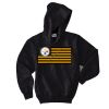 Youth EcoSmart ® Pullover Hooded Sweatshirt Thumbnail