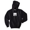 Youth EcoSmart ® Pullover Hooded Sweatshirt Thumbnail