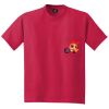 Beefy T ® 100% Cotton T Shirt with Pocket Thumbnail