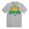 Youth EcoSmart ® 50/50 Cotton/Poly T Shirt Thumbnail