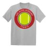 Youth EcoSmart ® 50/50 Cotton/Poly T Shirt Thumbnail