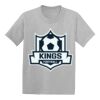 Youth EcoSmart ® 50/50 Cotton/Poly T Shirt Thumbnail