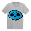 Youth EcoSmart ® 50/50 Cotton/Poly T Shirt Thumbnail