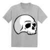 Youth EcoSmart ® 50/50 Cotton/Poly T Shirt Thumbnail