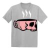 Youth EcoSmart ® 50/50 Cotton/Poly T Shirt Thumbnail