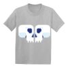 Youth EcoSmart ® 50/50 Cotton/Poly T Shirt Thumbnail