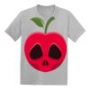 Youth EcoSmart ® 50/50 Cotton/Poly T Shirt Thumbnail