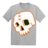 Youth EcoSmart ® 50/50 Cotton/Poly T Shirt Thumbnail